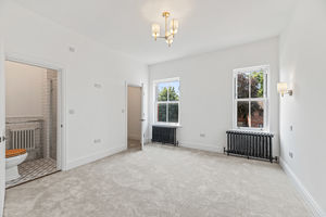 Bedroom One- click for photo gallery